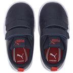 Puma Courtflex v2 V Jr shoes 371544 01 Footwear/Lifestyle Puma