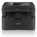 Brother DCP-L1660W 3-in-1 Printer Auto ID/Etykiety samoprzylepne Your Sports Performance