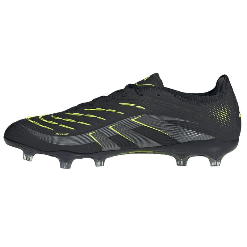 Adidas Predator Pro FG M JI1197 shoes Footwear/Football/SR/FG Adidas