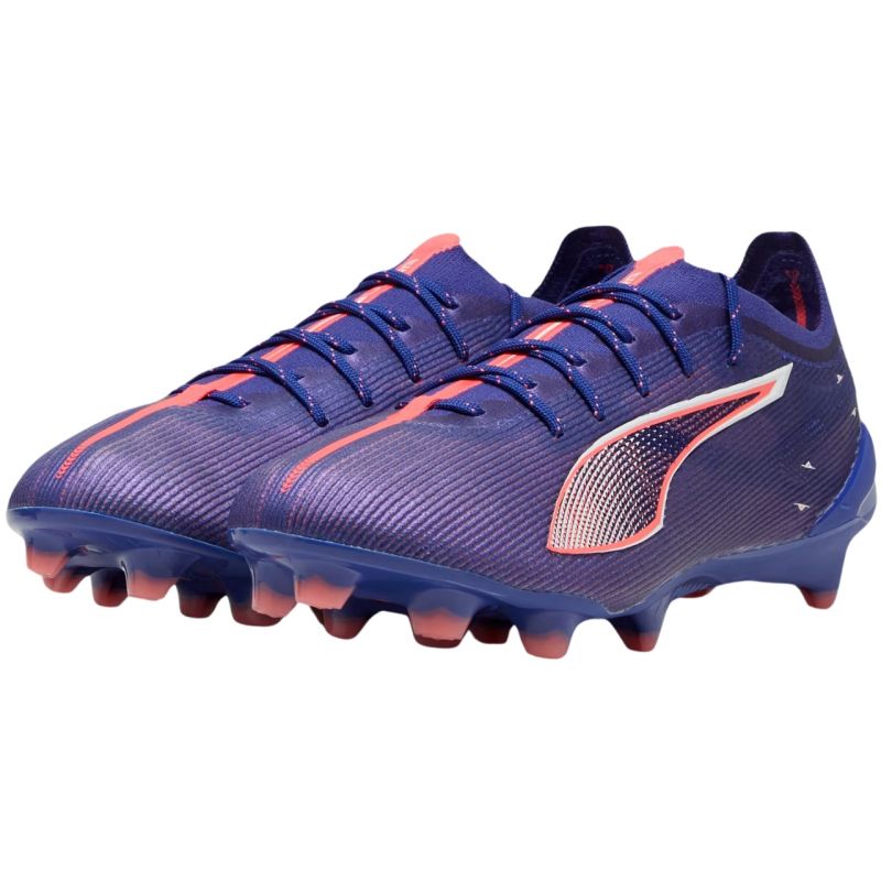 Puma Ultra 5 Ultimate FG M 107683 01 football boots Footwear/Football Puma