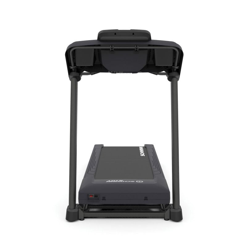 Schwinn 510T electric treadmill