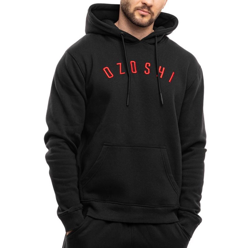 Ozoshi Brazos Sweatshirt M OZ93898 Clothing/Lifestyle/Ozoshi Your Sports Performance