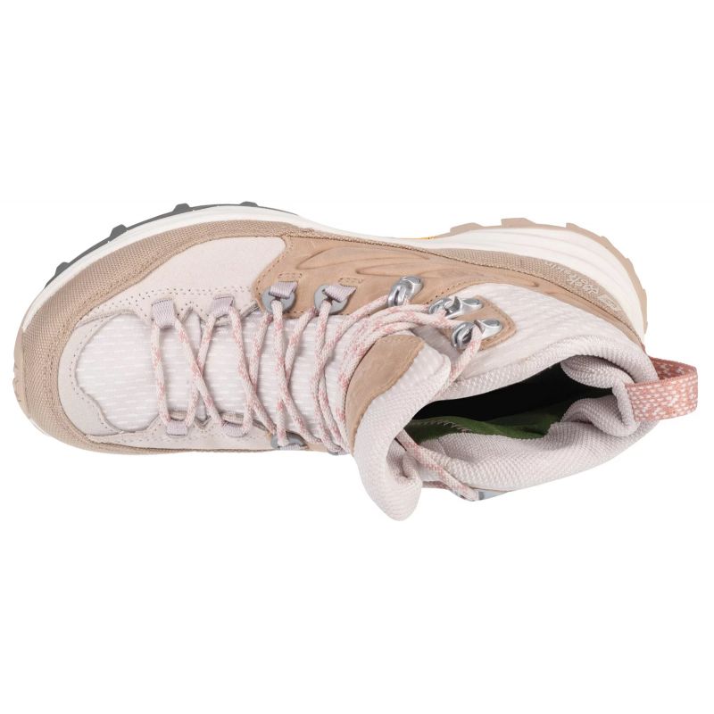 Jack Wolfskin Cyrox Texapore Mid W shoes 4064311-5629 Footwear/Outdoor/Jack Wolfskin Your Sports Performance
