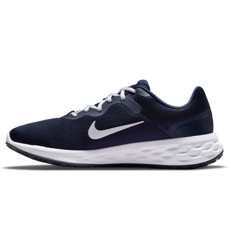 Nike Revolution 6 Next Nature M Running Shoes DC3728-401 Footwear/Running/Men Your Sports Performance