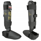 MASTERS Shin and Foot Protectors - NS-2 In preparation Your Sports Performance