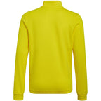Sweatshirt adidas Entrada 22 Training Top Jr HI2133 Clothing/Football Adidas