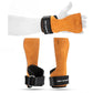 Genuine leather gymnastics skins for strength training and CrossTraining Skórki gimnastyczne Your Sports Performance