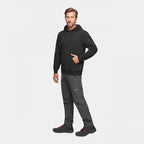 Alpinus Lugano M BR18254 sweatshirt Clothing/Outdoor/Alpinus Your Sports Performance