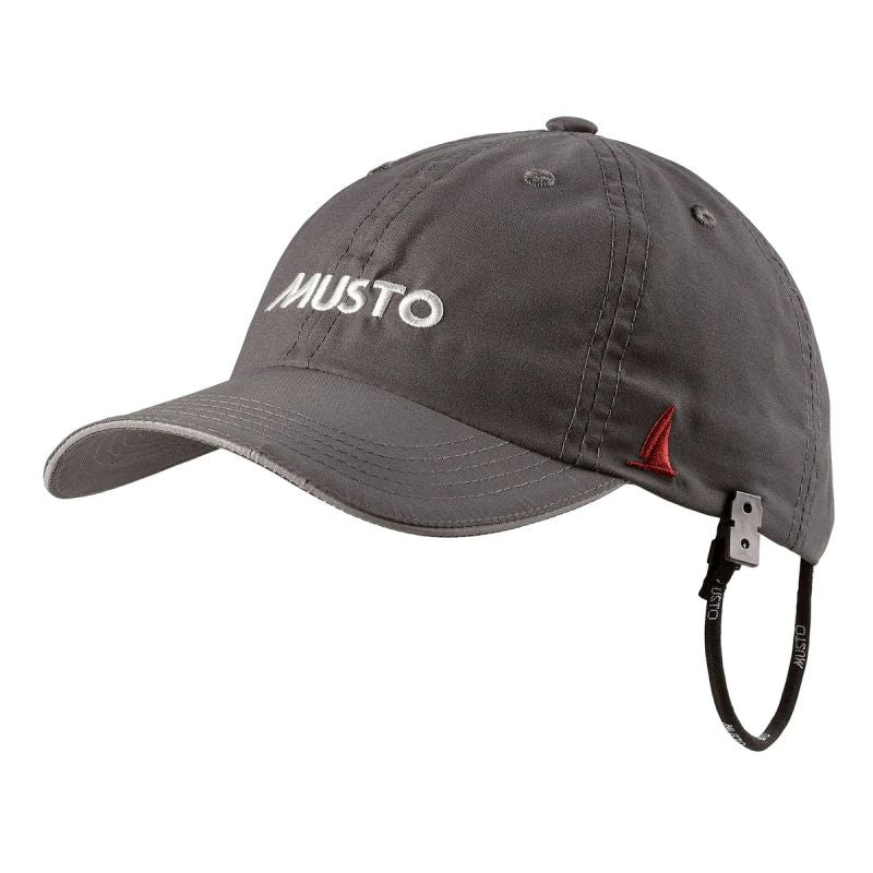 Musto Ess Fd Crew Cap 80032 965 Clothing/Outdoor/Czapki, szaliki, rękawiczki, maski/Alpinus Your Sports Performance