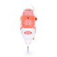 Adjustable Skates Tempish RS Ton Ice Jr 1300000842 Accessories/Skating Your Sports Performance