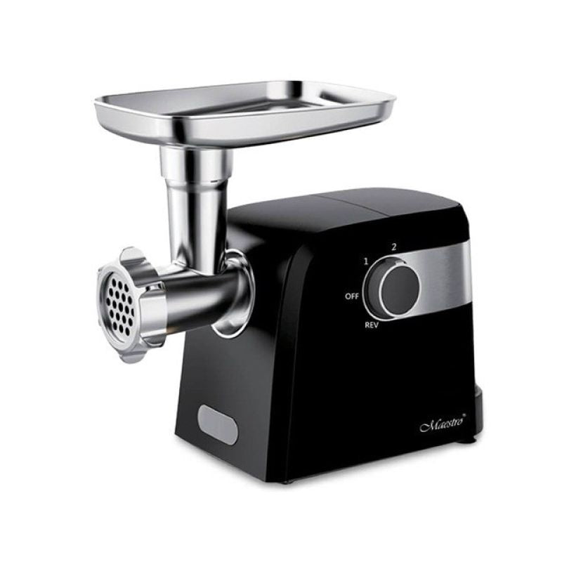 Meat grinder 1500W MAESTRO MR-854 AGD - Produkty/Maszynki do mielenia Your Sports Performance