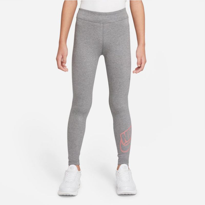 Nike Sportswear Essential Jr Leggings DD6482 091 Clothing/Training Your Sports Performance