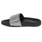 Skechers Pop Ups-New Spark 119320-BLK Silver 36 In preparation Your Sports Performance