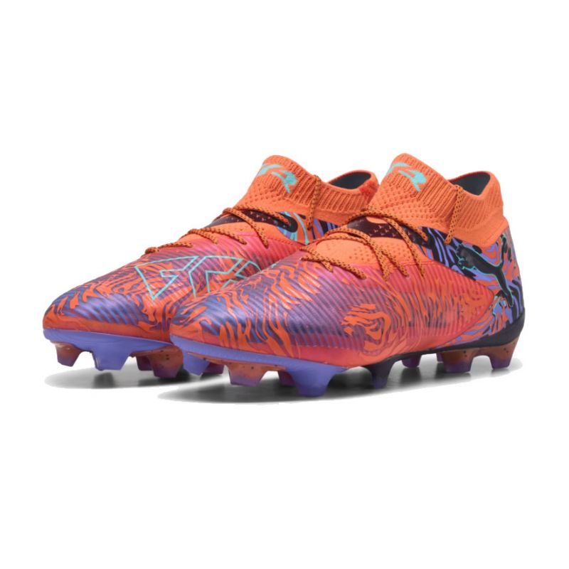 Puma Future 8 Ultimate Creativity FG M 108428-01 football boots Footwear/Football/FG/SR Puma