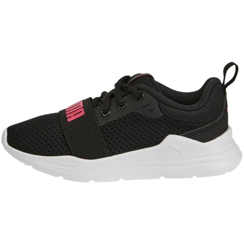 Puma Wired Run PS Jr 374216 20 Footwear/Lifestyle Puma