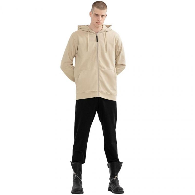 Outhorn M HOL22 BLM612 83S sweatshirt Clothing/Training Your Sports Performance