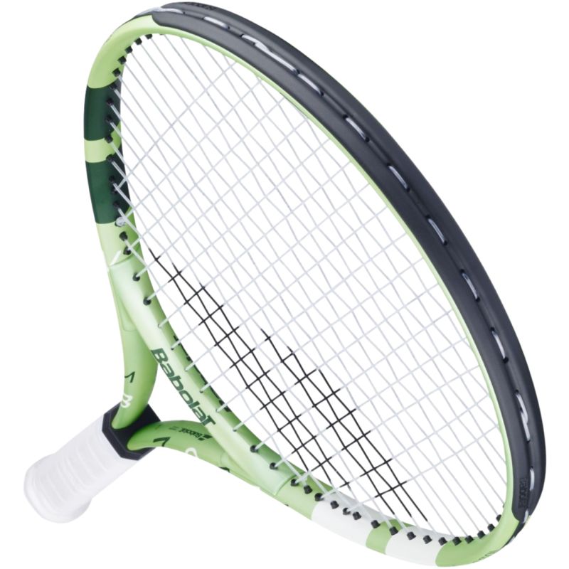Babolat Wimbledon 25 Junior Tennis Racket Mint 140529 In preparation Your Sports Performance