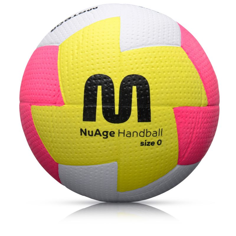 Meteor Nuage Mini 0 16695 Handball Accessories/Balls/Handball Your Sports Performance