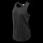 Women's sleeveless T-shirt LADY AMIO In preparation Your Sports Performance