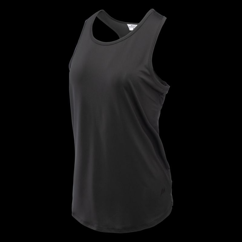 Women's sleeveless T-shirt LADY AMIO In preparation Your Sports Performance