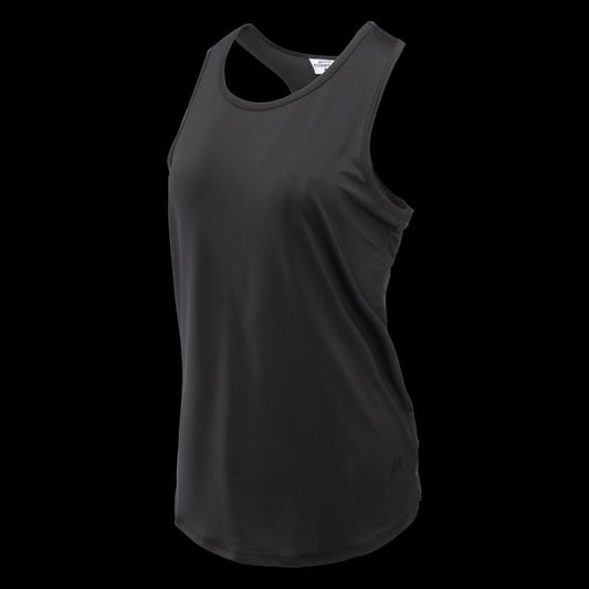 Women's sleeveless T-shirt LADY AMIO In preparation Your Sports Performance