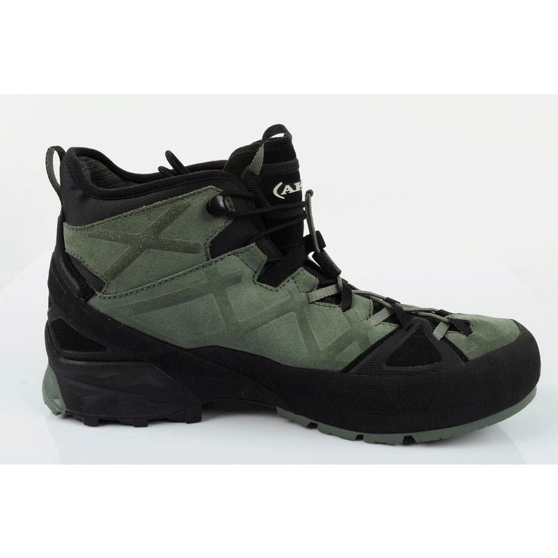 Aku Rock DFS GTX Men's Trekking Shoes In preparation Your Sports Performance