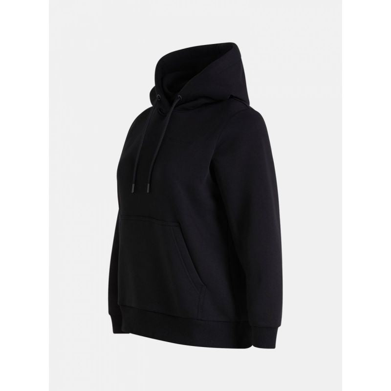 Peak Performance Original Small Logo Hoodie W G78115010-050 Clothing/Training/Peak Your Sports Performance