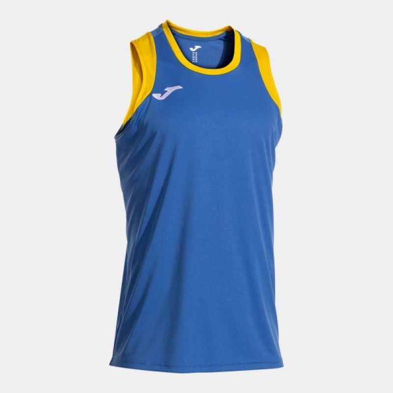 Joma Cancha Sleeveless Shirt 104242.709 Clothing/Basketball Joma