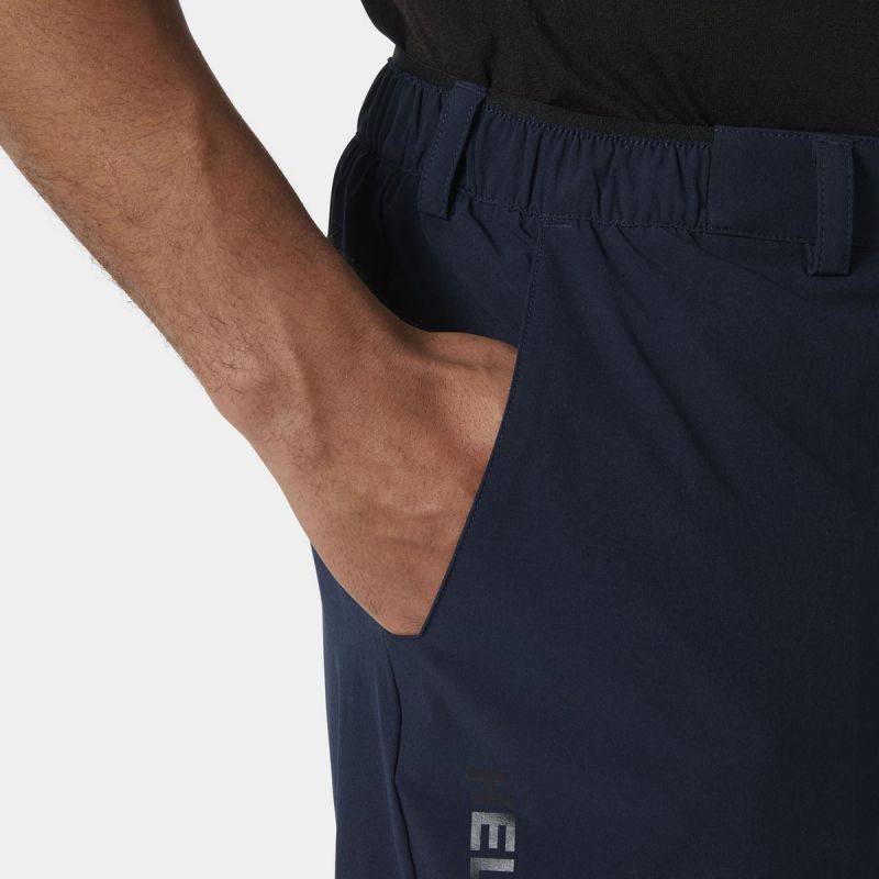 Helly Hansen HP Sirocco Shorts 9' M 34158 597 Clothing/Training/Helly Hansen Your Sports Performance