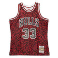 Mitchell & Ness NBA Chicago Bulls Scottie Pippen Jersey Swingman Mitchell & Ness