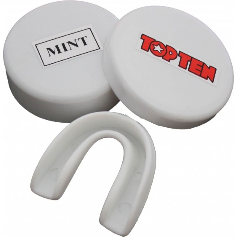 TOP TEN Mouthguards - OZ-TT MINT SENIOR In preparation Your Sports Performance