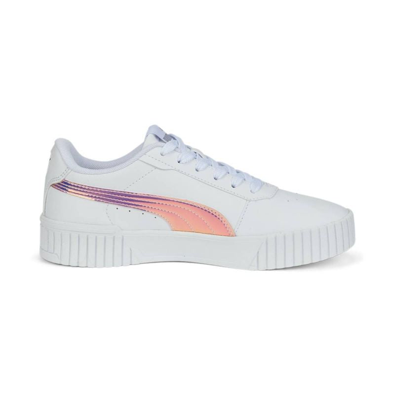 Puma Carina 2.0 Holo Jr 387985 01 shoes Footwear/Lifestyle Puma