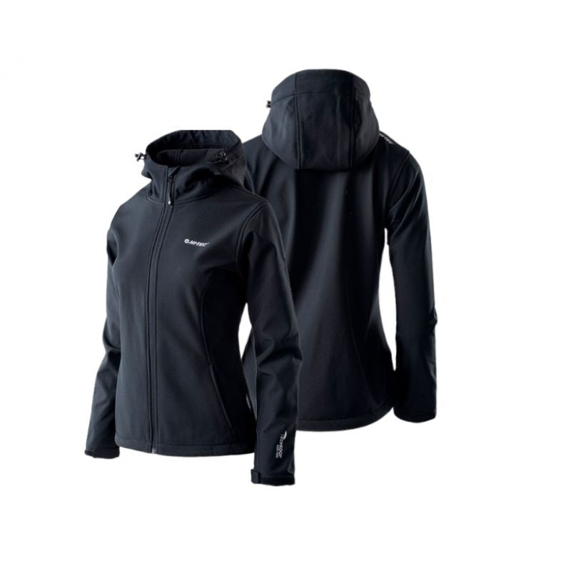 Hi-tec Lady Cabano II Jacket W 92800550480 Clothing/Outdoor Your Sports Performance