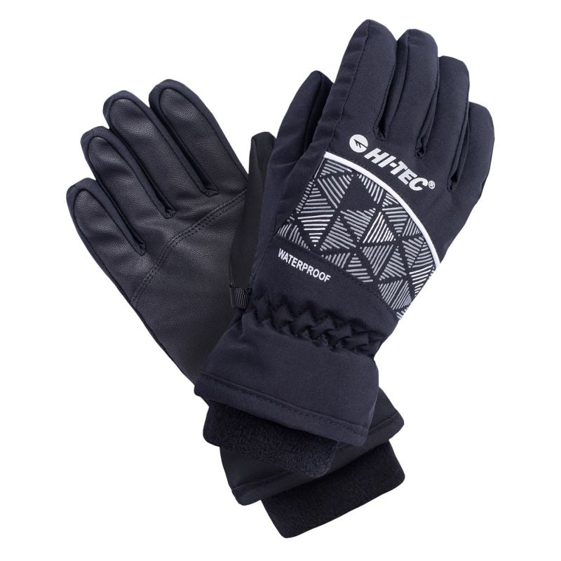 Hi-tec flam jr gloves Jr 92800378959 Clothing/Ski/Hi-Tec Your Sports Performance