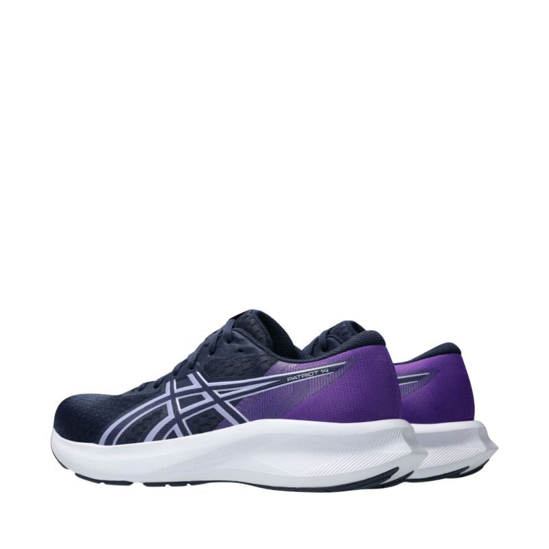 Asics Patriot 14 W 1012B836 400 Running Shoes Footwear/Running/Women/Road Your Sports Performance