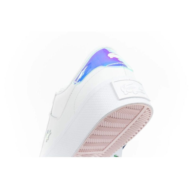 Lacoste Ziane Platform W 041Y9 shoes Footwear/Lifestyle/Lacoste Lacoste