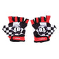 Globber 528-100 XS 2+ gloves New Red-Racing Jr HS-TNK-000013851 Accessories/Gloves Your Sports Performance