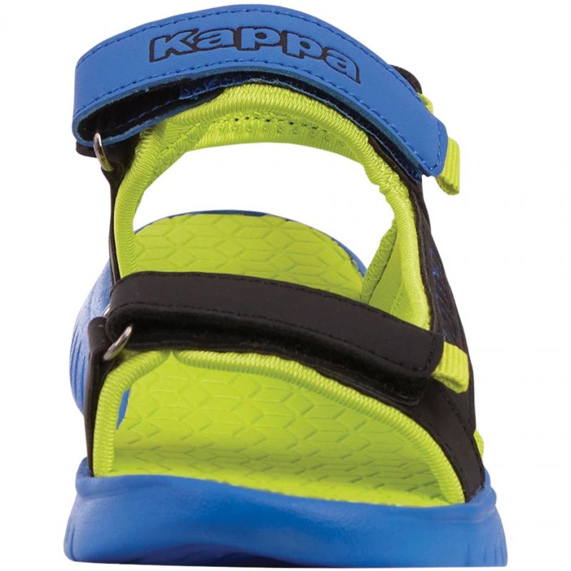 Kappa Kana MF Jr 260886MFK 6011 sandals Footwear/Lifestyle/Kappa Kappa