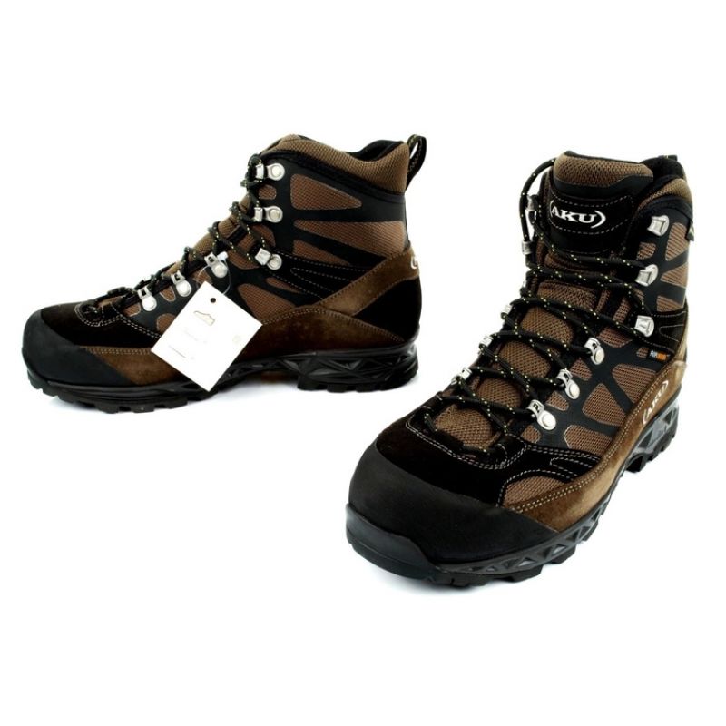 Aku Trekker Pro Gore-Tex M 844475 shoes Footwear/Outdoor/Aku Your Sports Performance