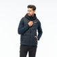 Men's Quilted Vest SAVARO Hi-Tec