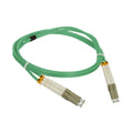 ALANTEC Patch cord MM OM3 LC-LC duplex 50/125 5.0m (FOC-LCLC-5MMD-5-3) Kable, gniazda i wtyki/Kable światłowodowe Your Sports Performance