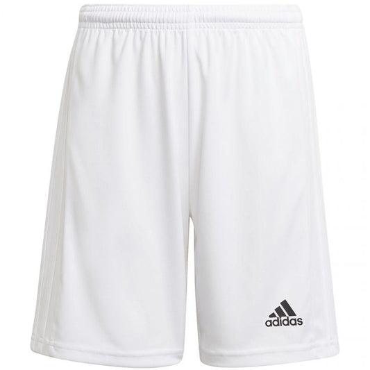 Adidas Squadra 21 Short Youth Jr GN5765 Clothing/Training Adidas