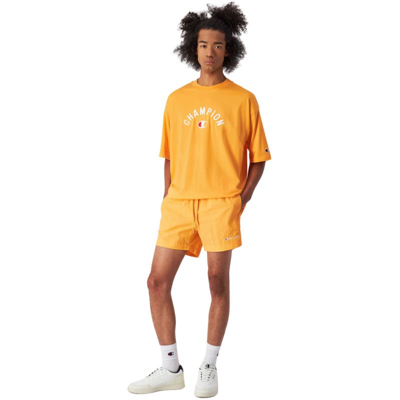 Champion Beachshort M 219979 OS059 Clothing/Swimming/Champion Your Sports Performance