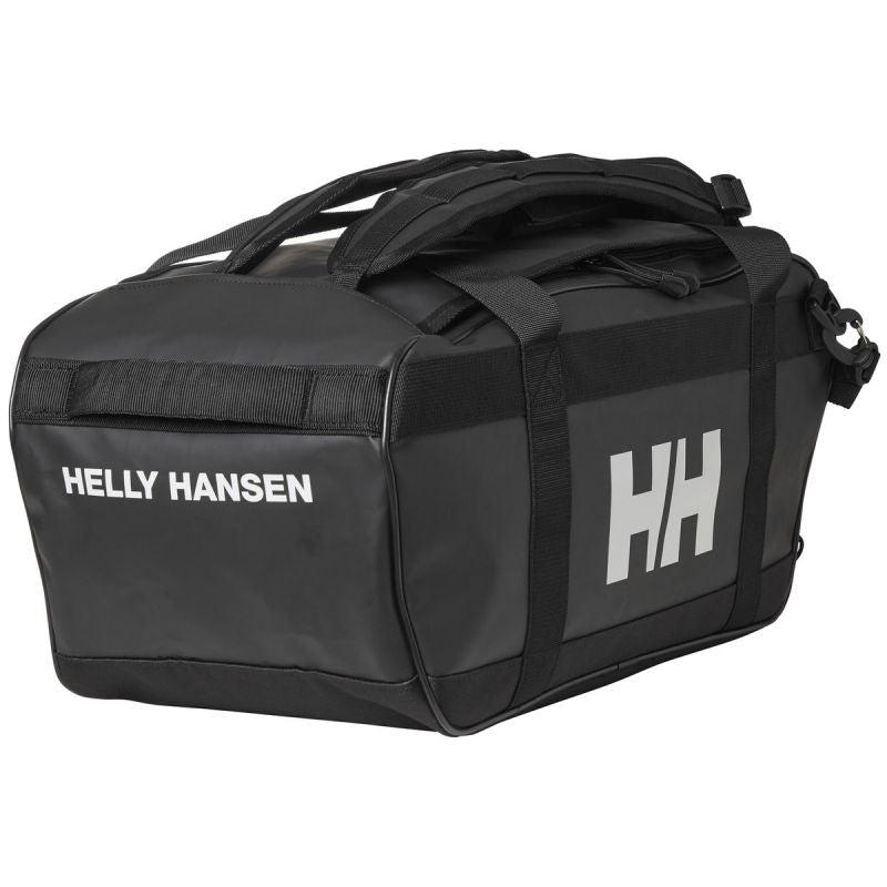 Helly Hansen SCOUT DUFFEL 30 LS 67440 990 sports bag In preparation Your Sports Performance