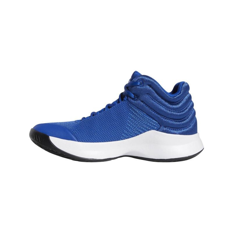 Adidas Pro Spark Kids' Basketball Shoes - BB9143 adidas