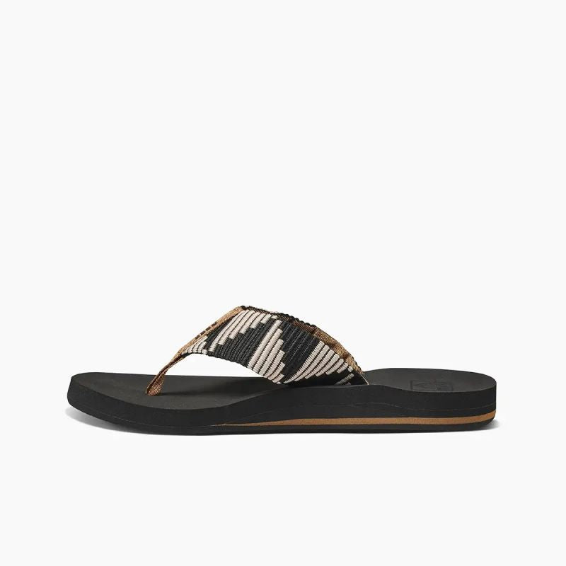 Reef Spring Flip-Flops W CI6717 Footwear/Lifestyle/Reef Your Sports Performance