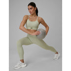 Women's Seamless Low Support Training Bra 4F 4FWSS26USBAF203-42A 4f
