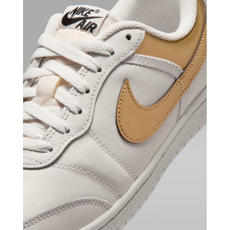 NIKE WMNS AIR JORDAN SKYLINE LOW LE women's shoes (IQ6586-100)
