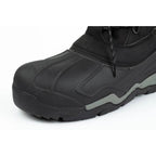 Geographical Norway M CARL BLACK shoes Footwear/Outdoor/zimowe Your Sports Performance