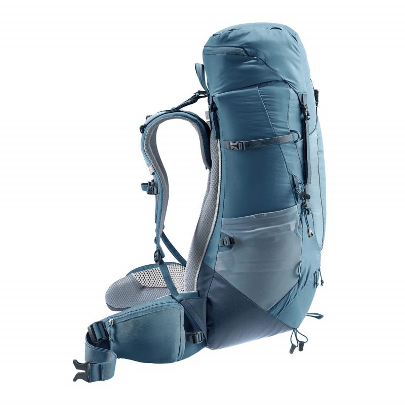 Deuter Aircontact Lite 40 + 10 Backpack 3340123-1374 Accessories/Plecaki/pozostałe plecaki Your Sports Performance